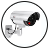 Security Cameras