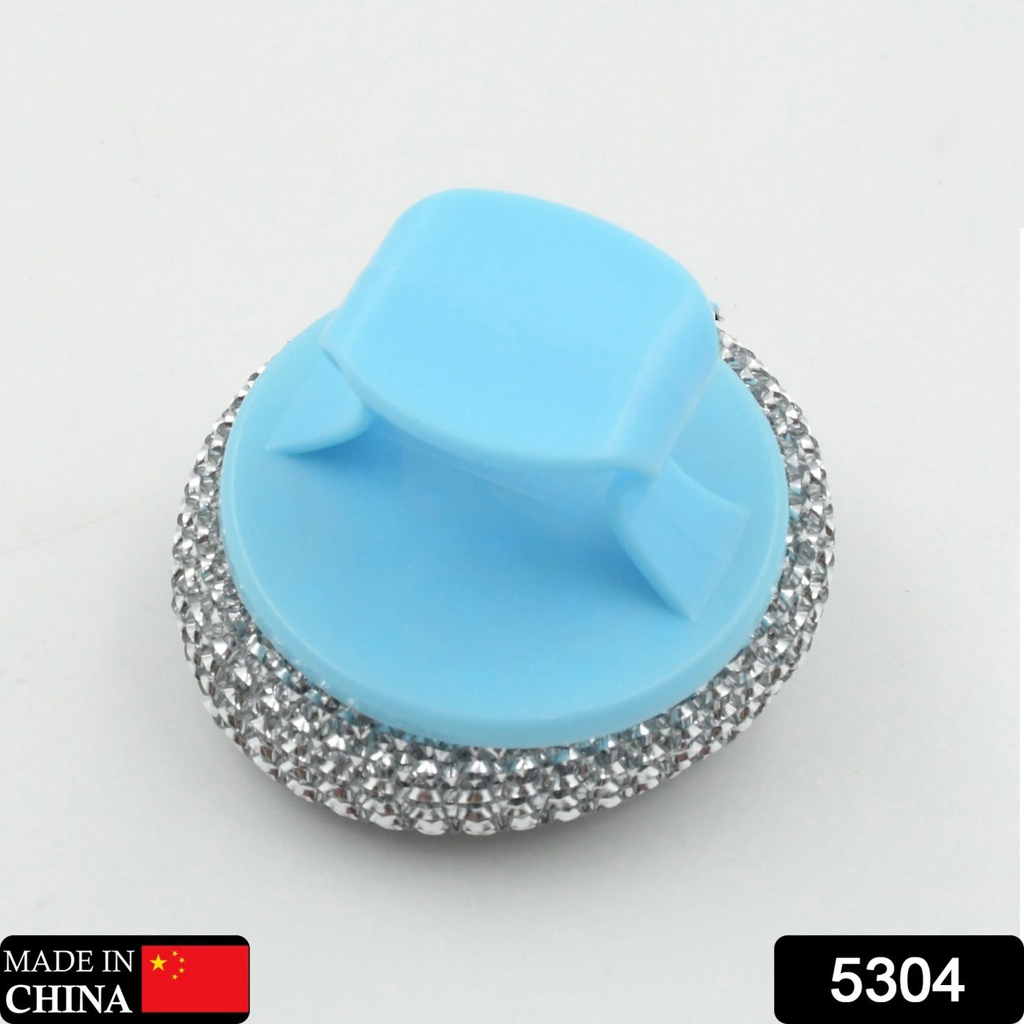 Dish Brush Multifunctional Palm Brush for Sink Pot for Household Use