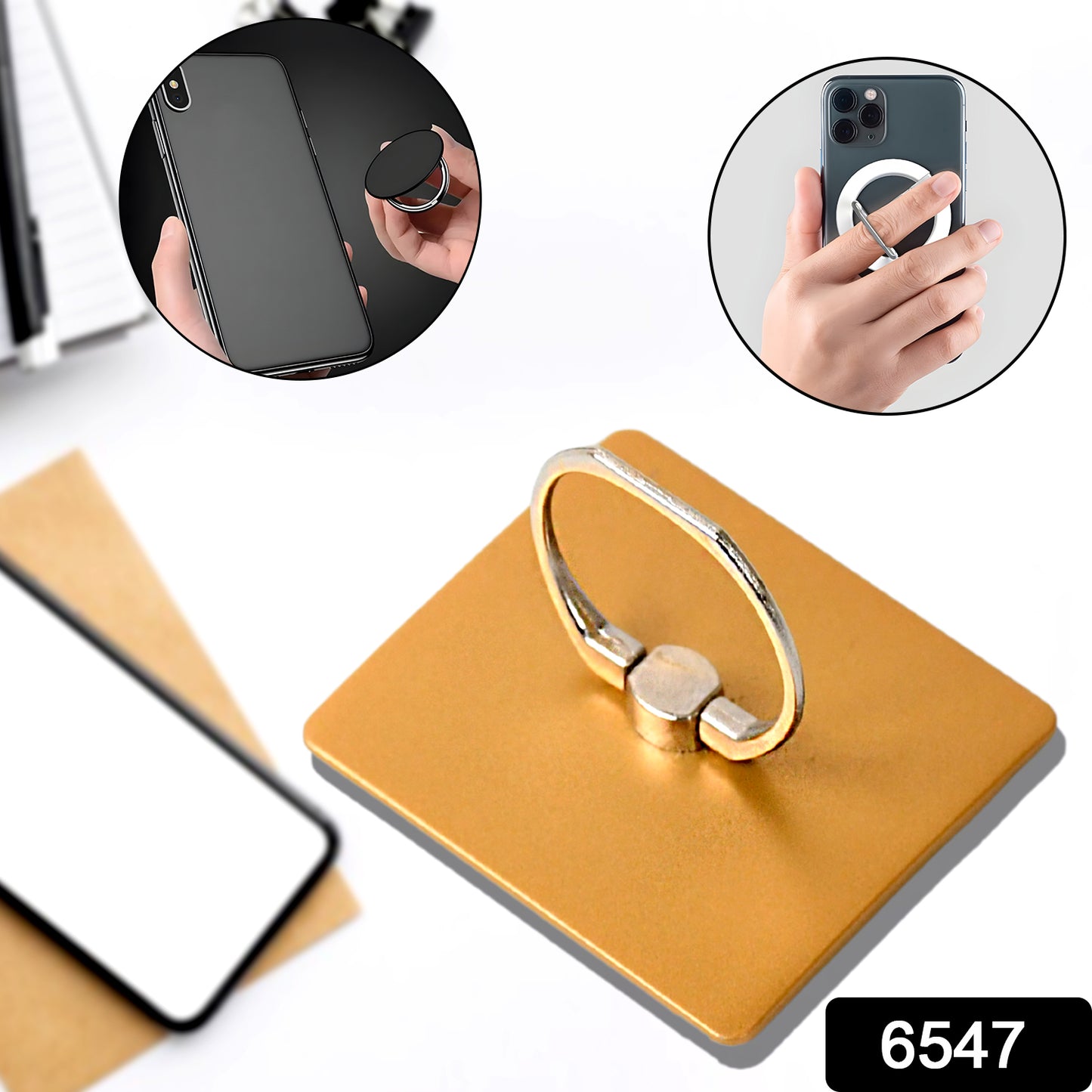 KickStand for Phones