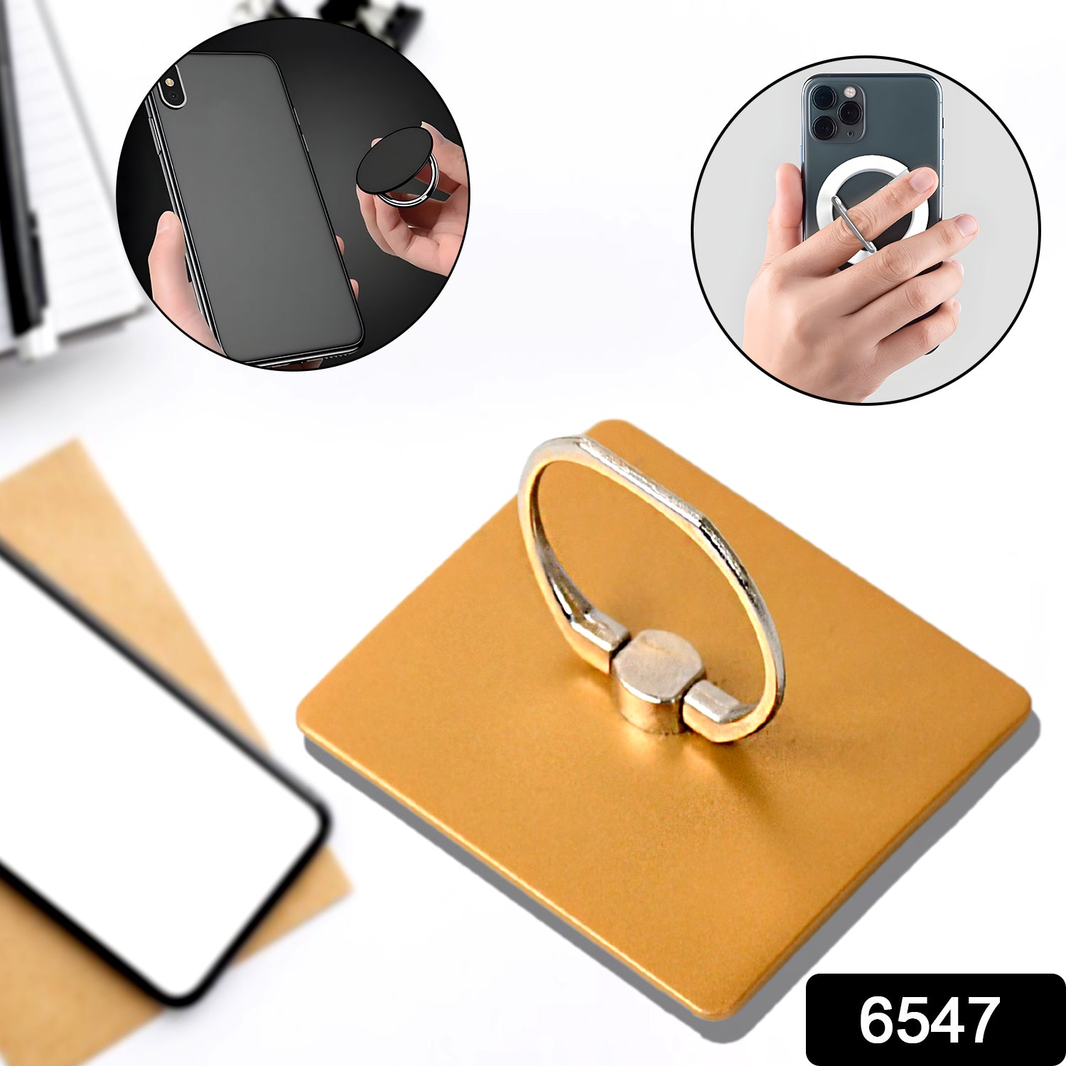 KickStand for Phones