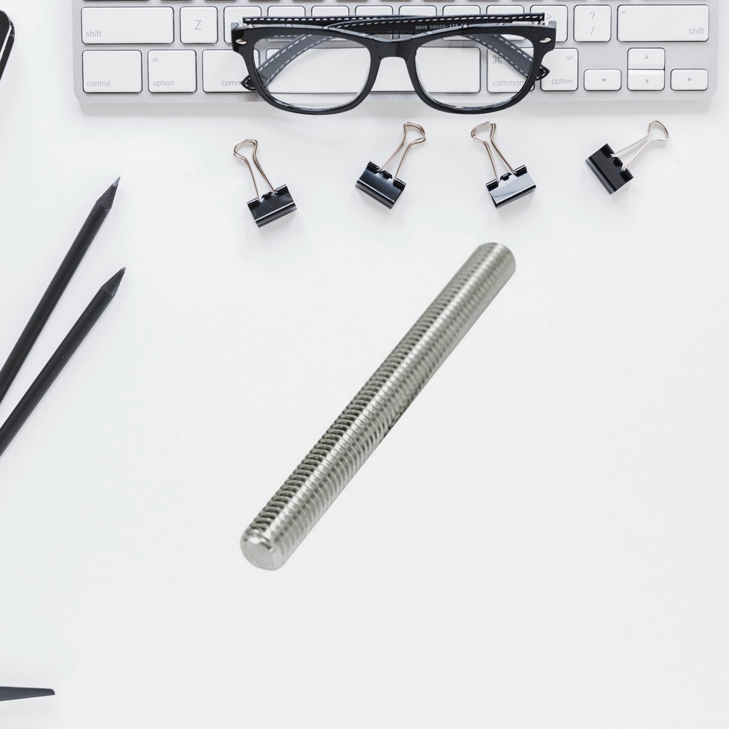 फोटो गैलरी, कला और शिल्प, रेफ्रिजरेटर चुंबक, शौक, स्कूल परियोजनाओं और कार्यालय के लिए डिस्क आकार में 8.9 मिमी x 1.2 मिमी छोटे फेराइट सिल्वर मैग्नेट 65 पीसी सेट