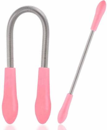 Manual Facial Hair Remover Tweezer