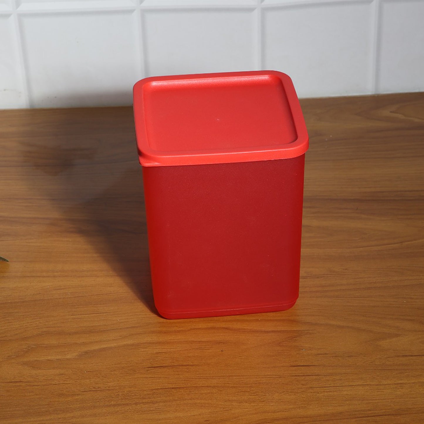 Matt Finish Multi-Purpose Storage Container (2000 ml)