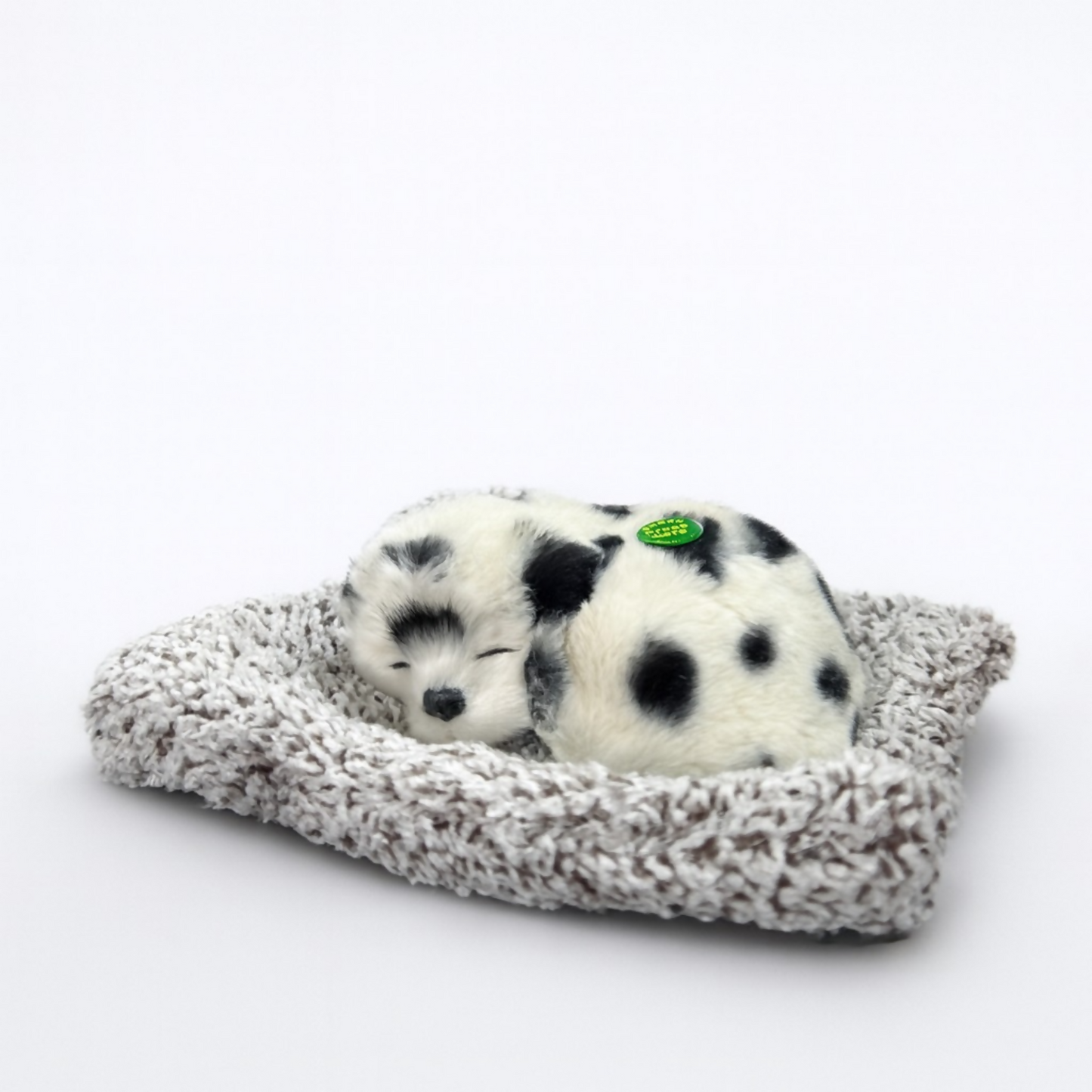 Adorable Puppy Dashboard Showpiece for Car Interior Décor