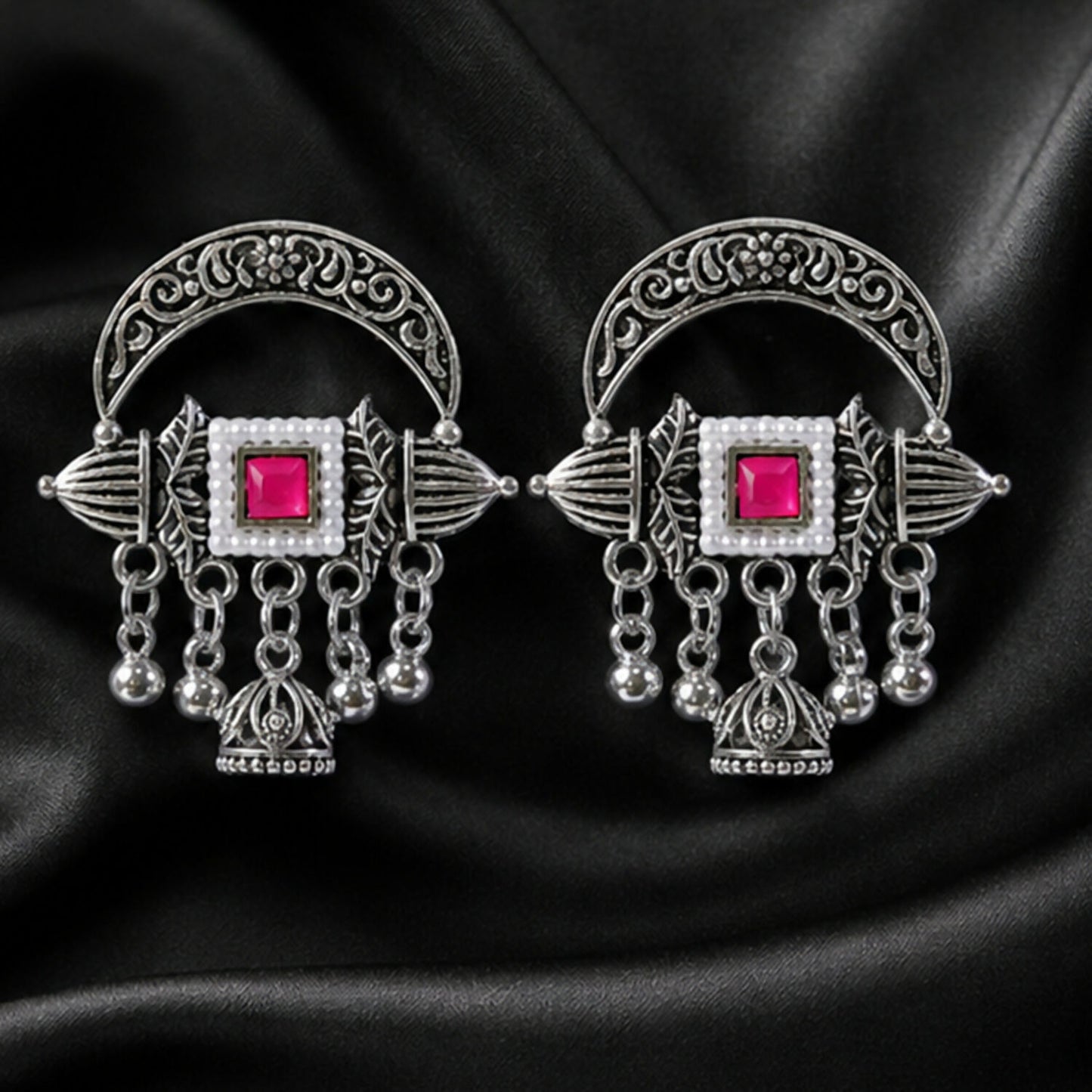 Earrings 02- 02