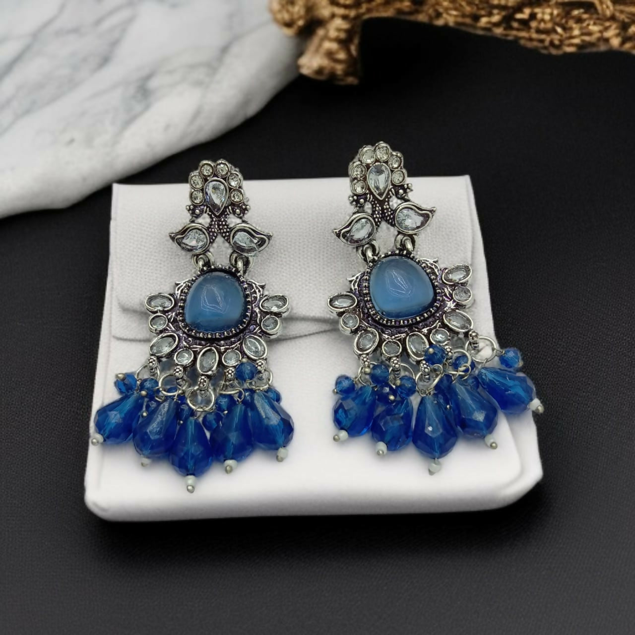 BUTTI OXODISE 0226 BLUE  (2)