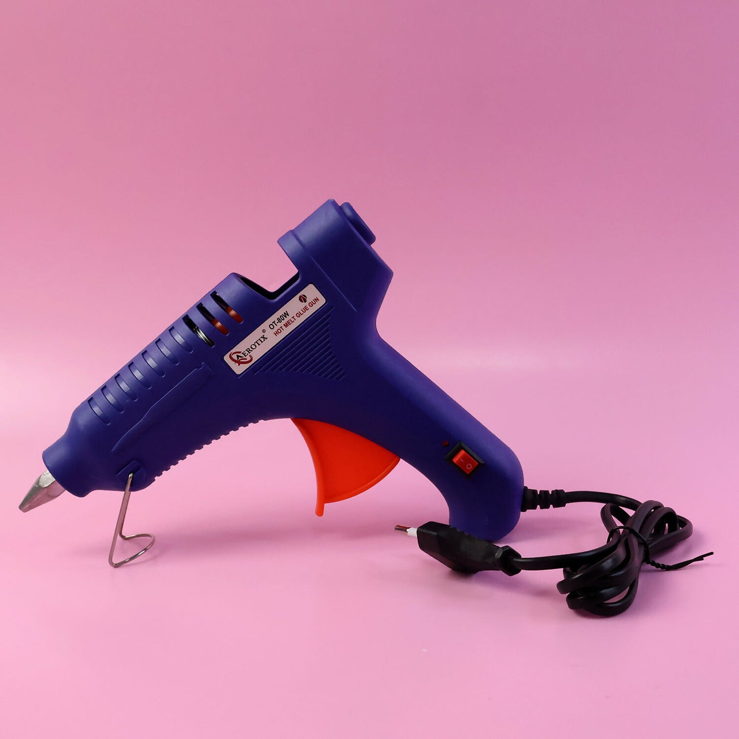 Glue gun used for craft and repair projects