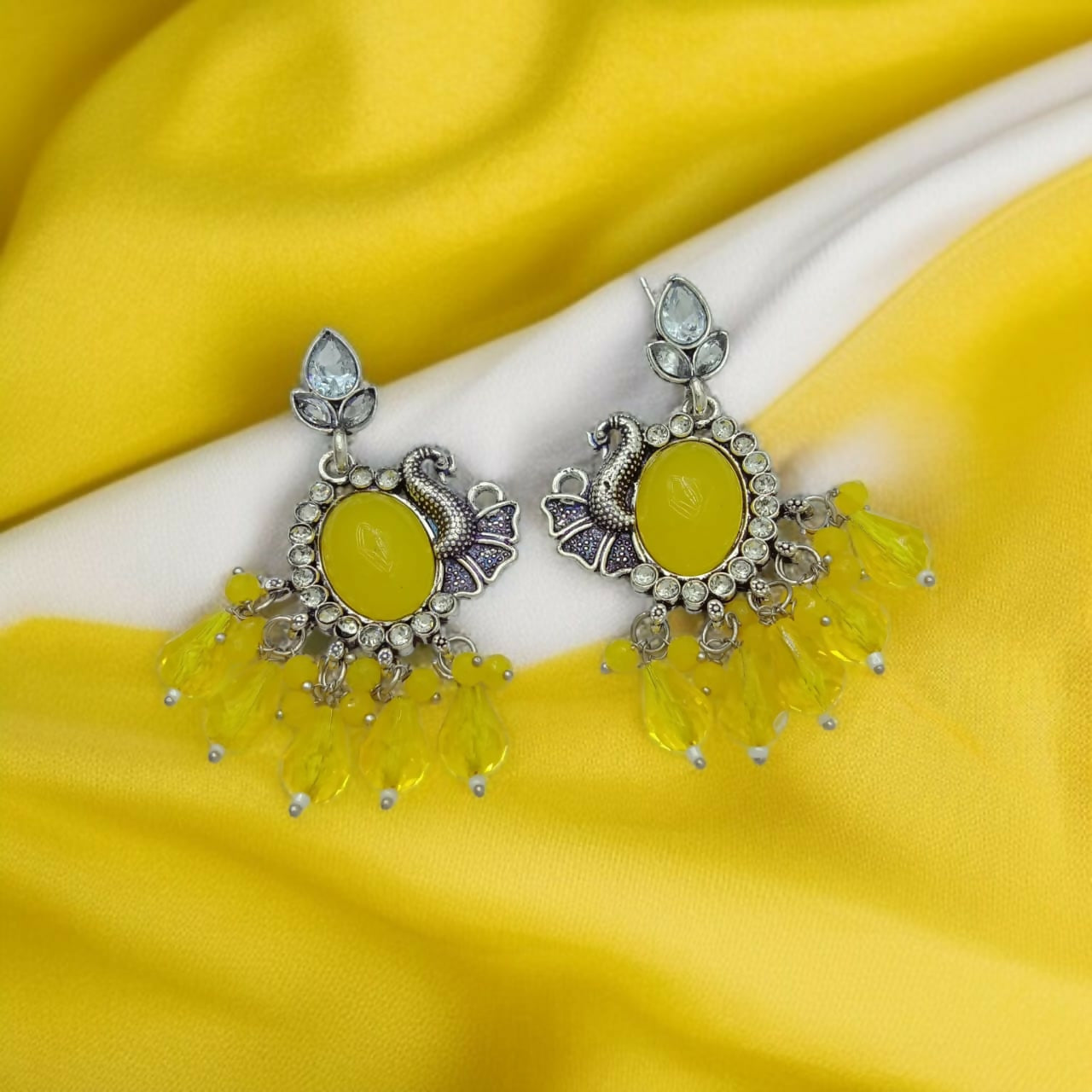 BUTTI OXODISE 0225 YELLOW (2)