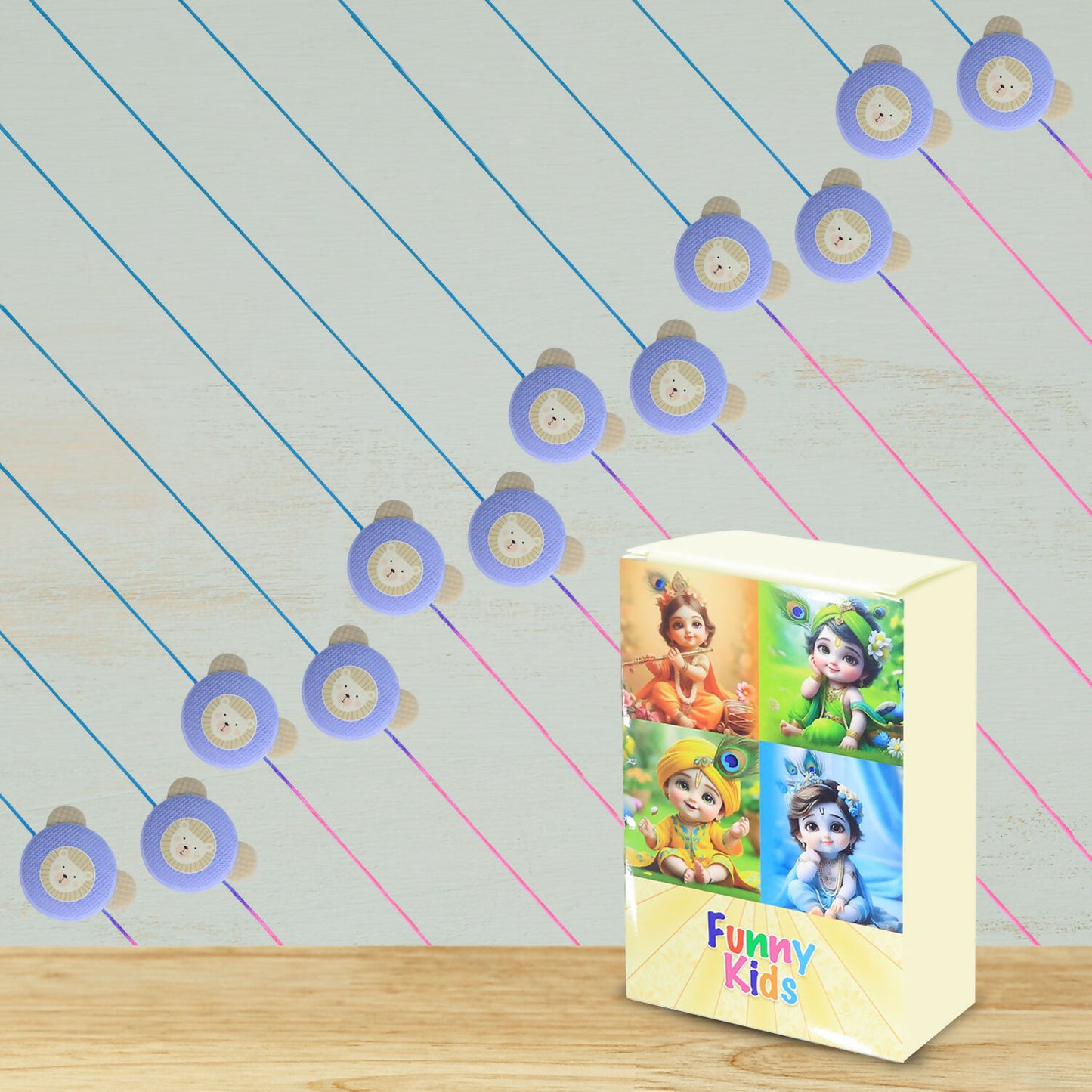 5