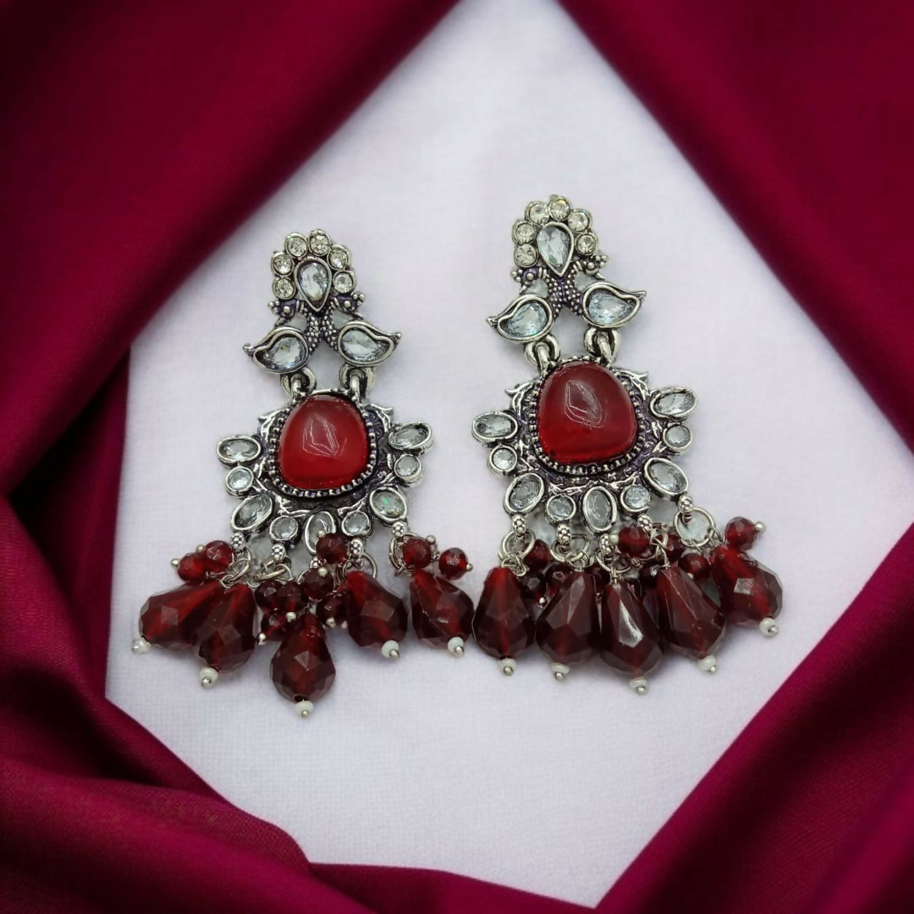 BUTTI OXODISE 0226 RED (3)