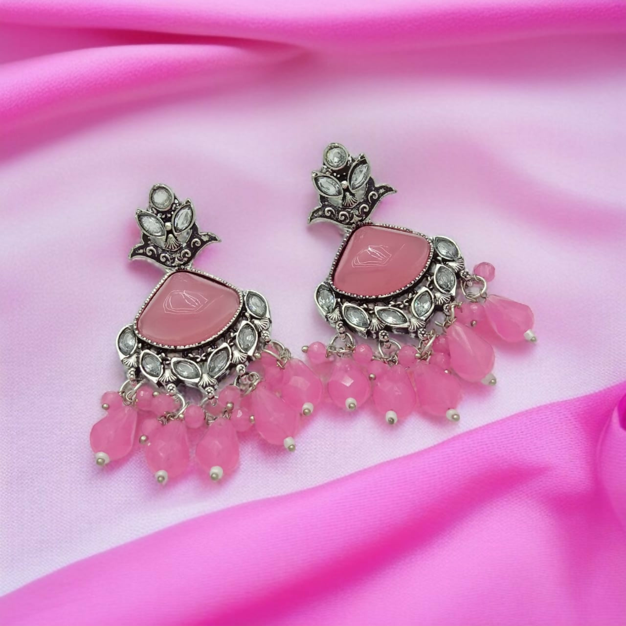 BUTTI OXODISE 0242 PINK  (6)