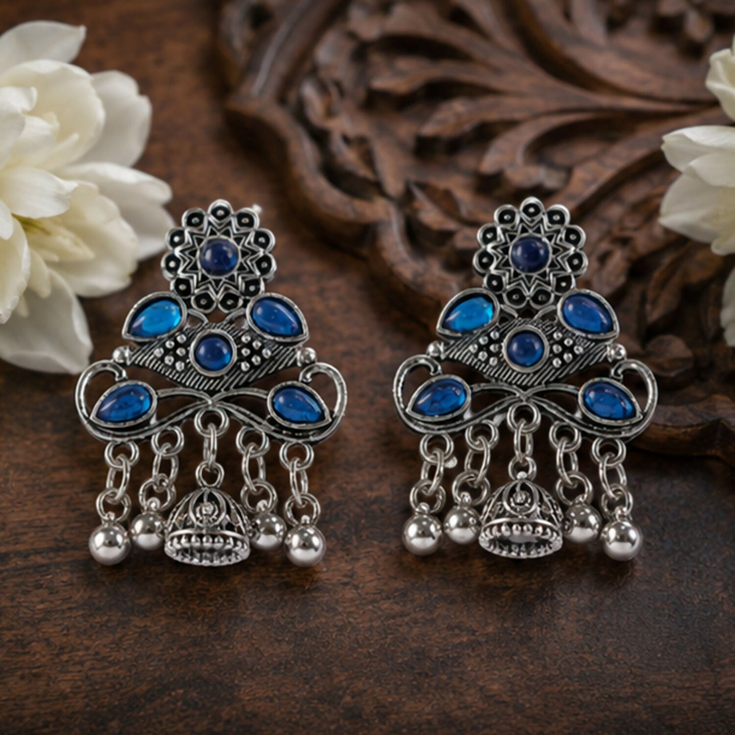 Earring 05- 06