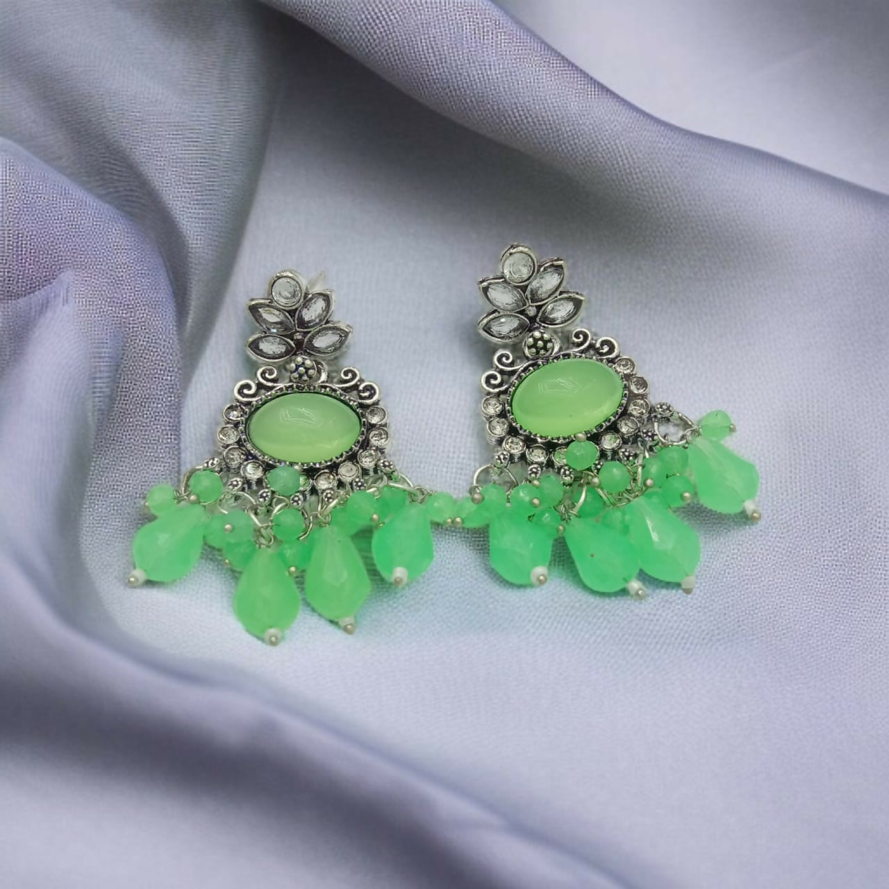 BUTTI OXODISE 0229 LIGHT GREEN  (1)