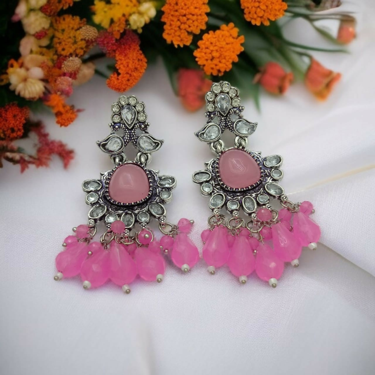 BUTTI OXODISE 0226 PINK  (3)