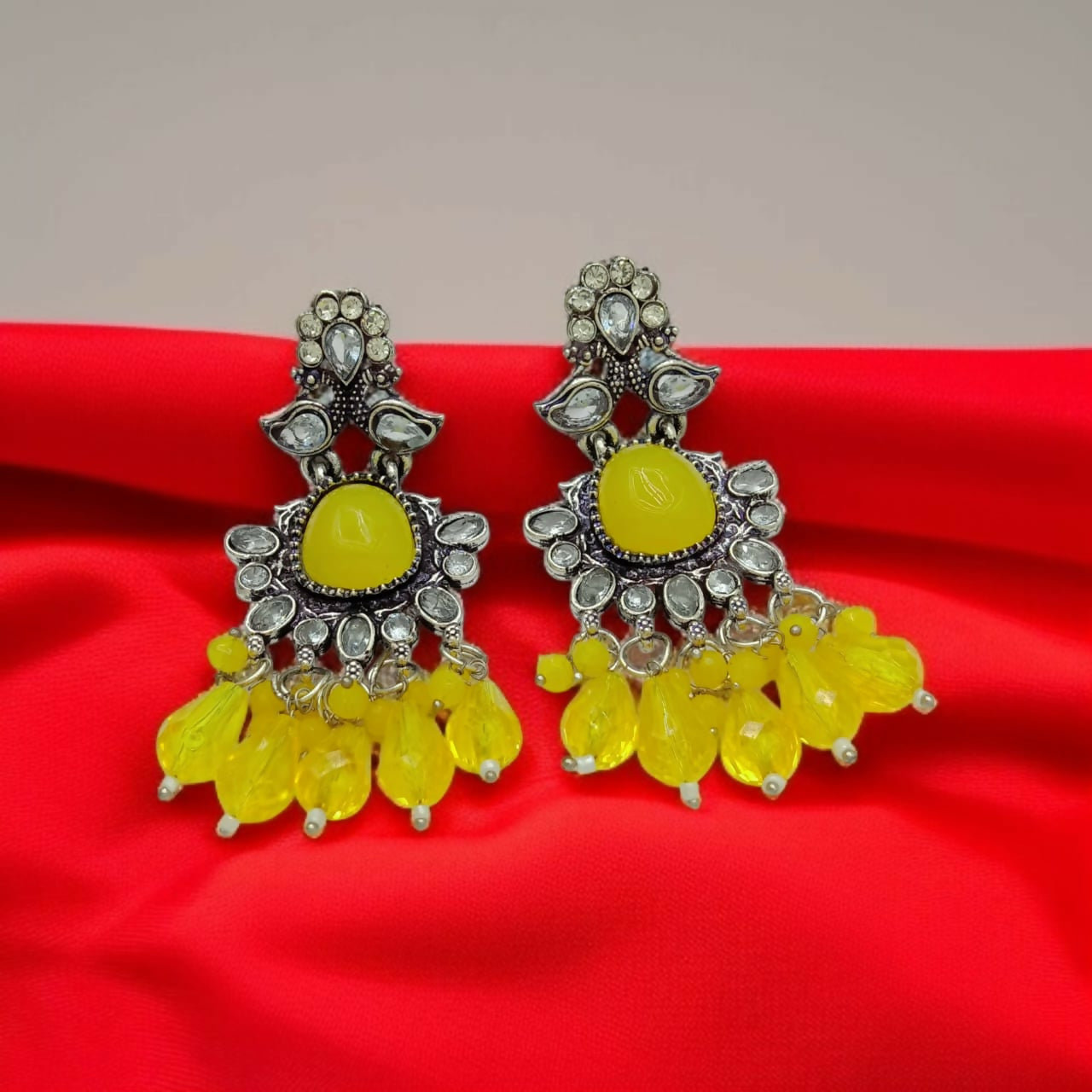 BUTTI OXODISE 0226 YELLOW  (1)