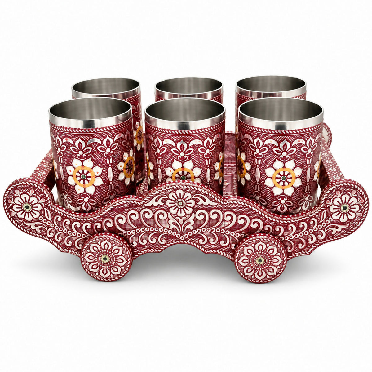 Serving-Tray-with-6-Glass-05