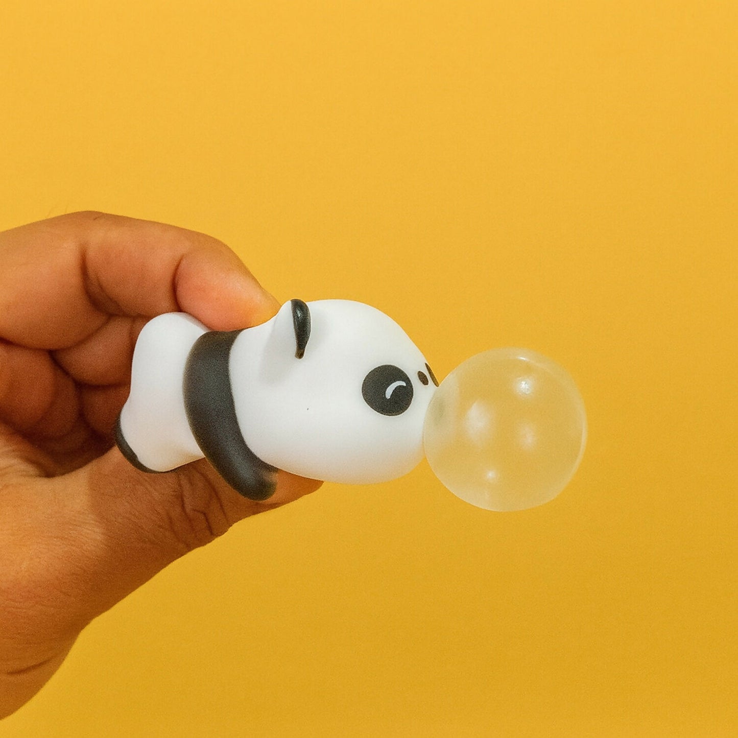 Cute Panda Bubble Squishy Toy | Slow Rising Stress Relief Soft Toy for Kids & Adults