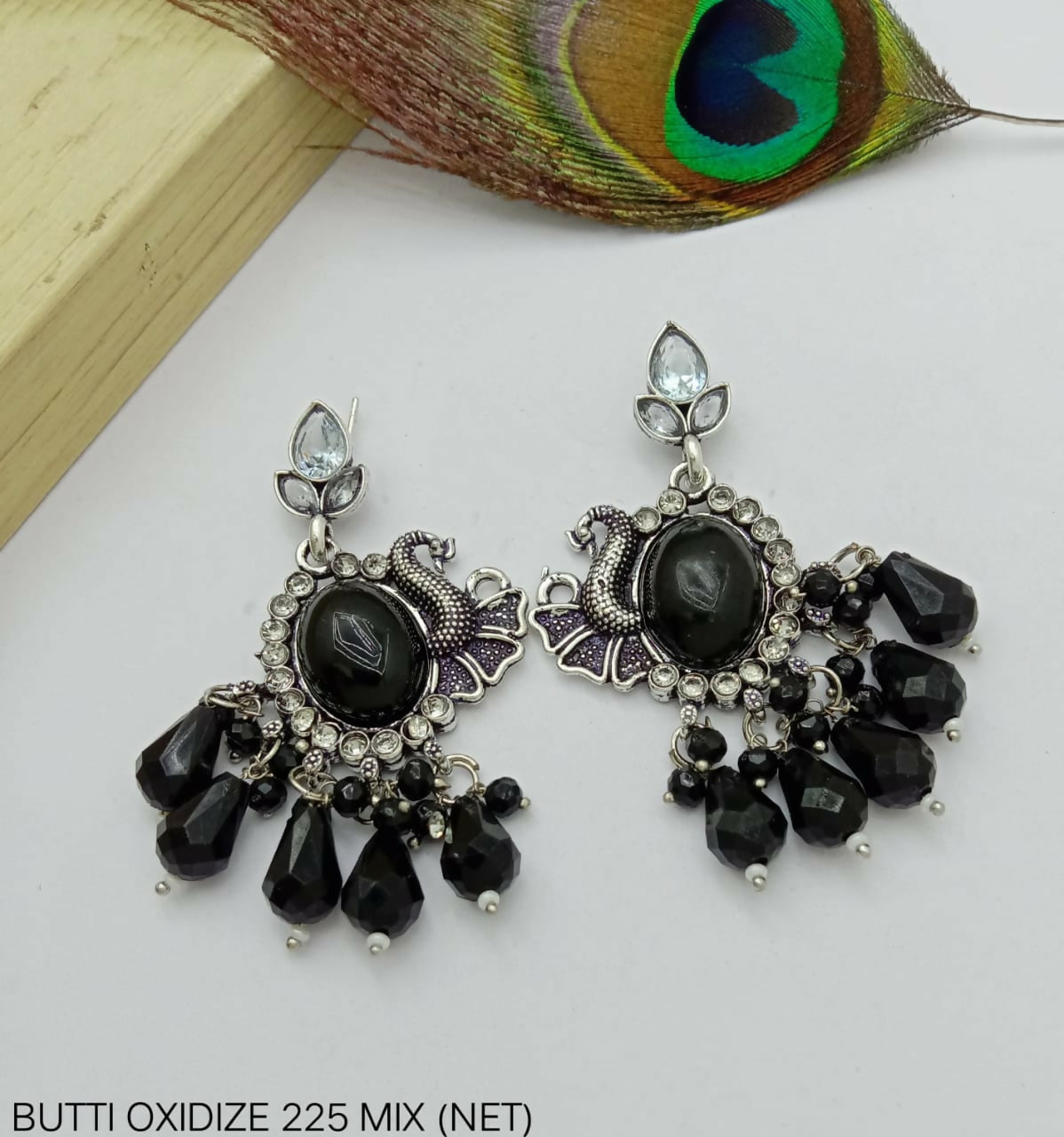 BUTTI OXODISE 0225 BLACK  (3)