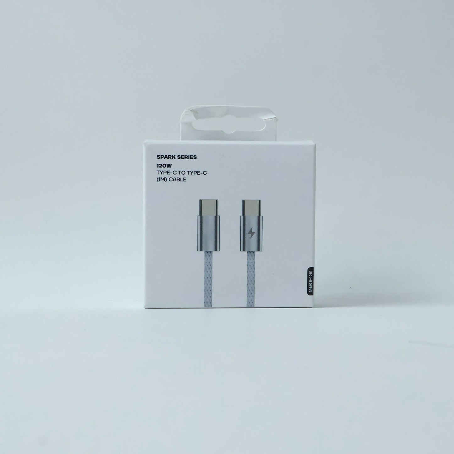 CB-1051 Type C to Type C-live