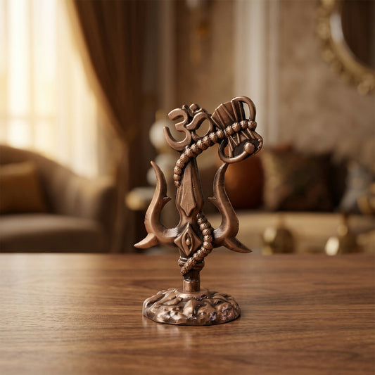 Shivay Trishul idol-05