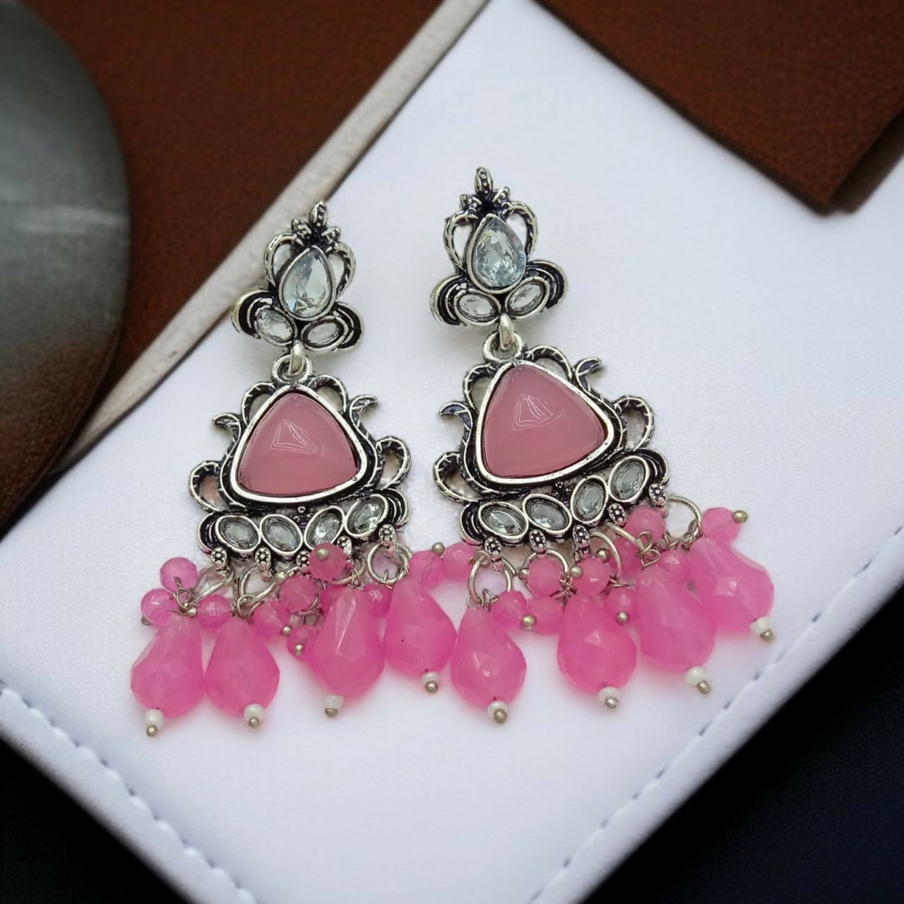 BUTTI OXODISE 0227 PINK  (4)