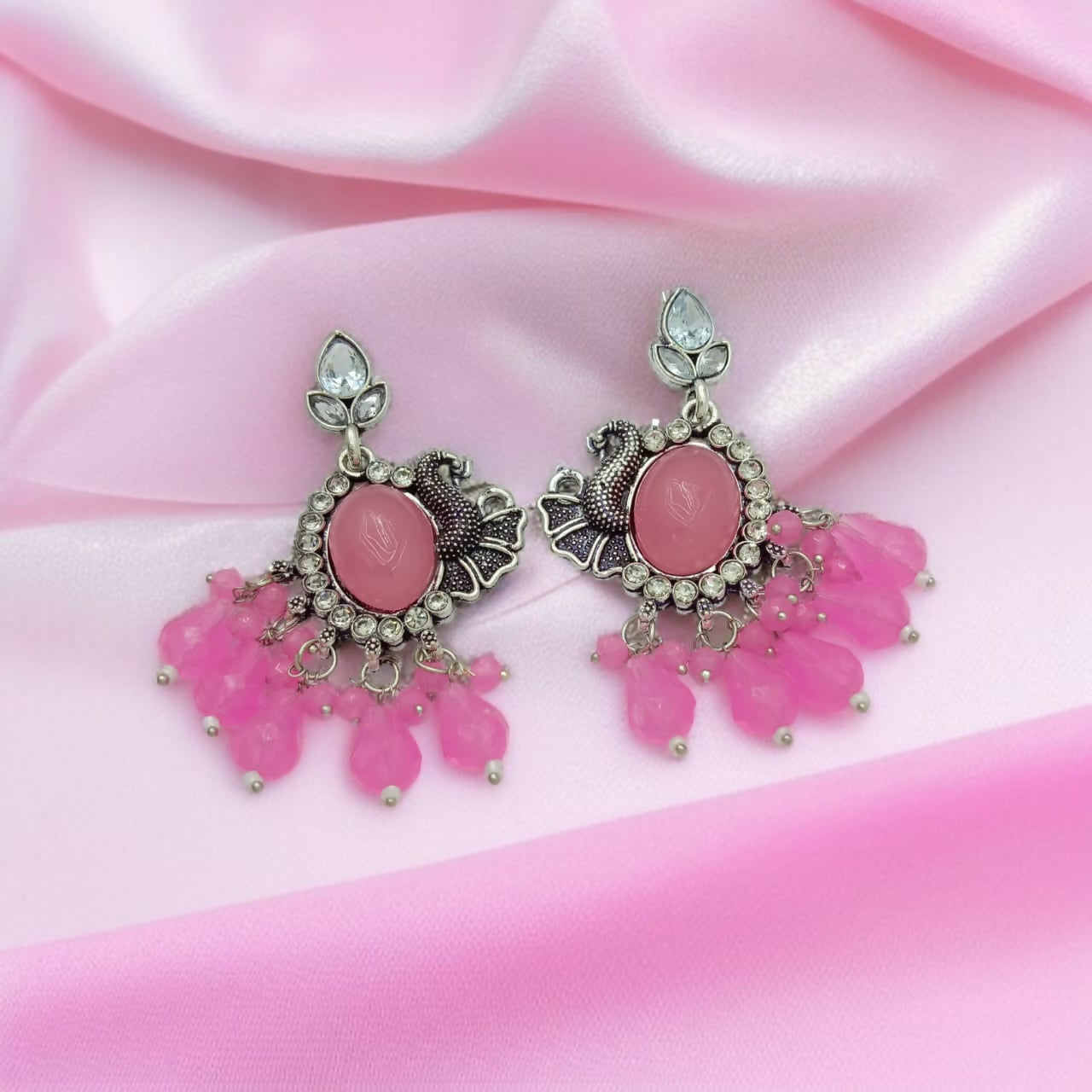 BUTTI OXODISE 0225 PINK  (3)