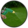 Water Spray Gun