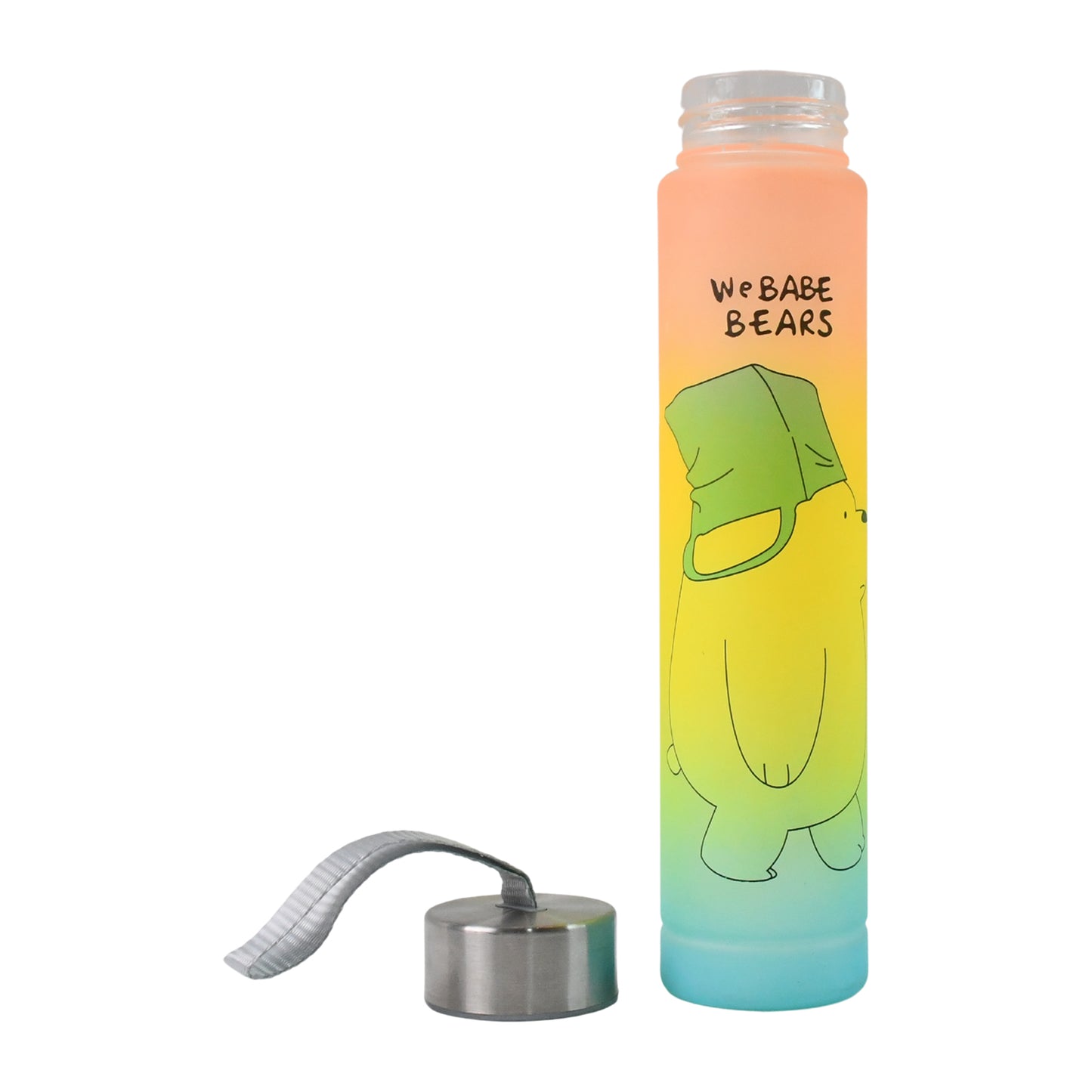 Drinking Bottle
