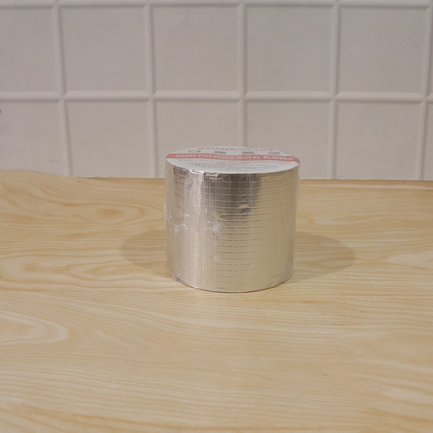 Waterproof Roof Tape – Strong Seal for Leaks & Joints