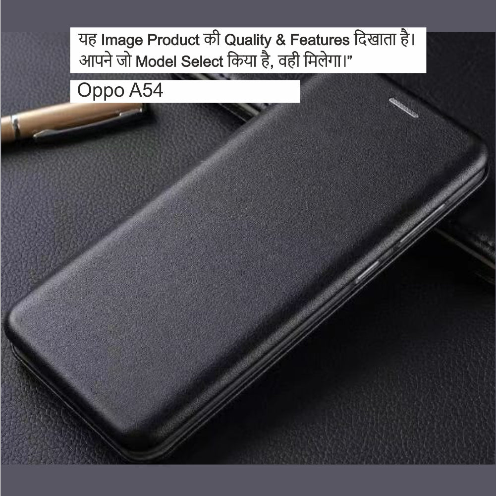 New Fashion Flip Case Case For Oppo A54
