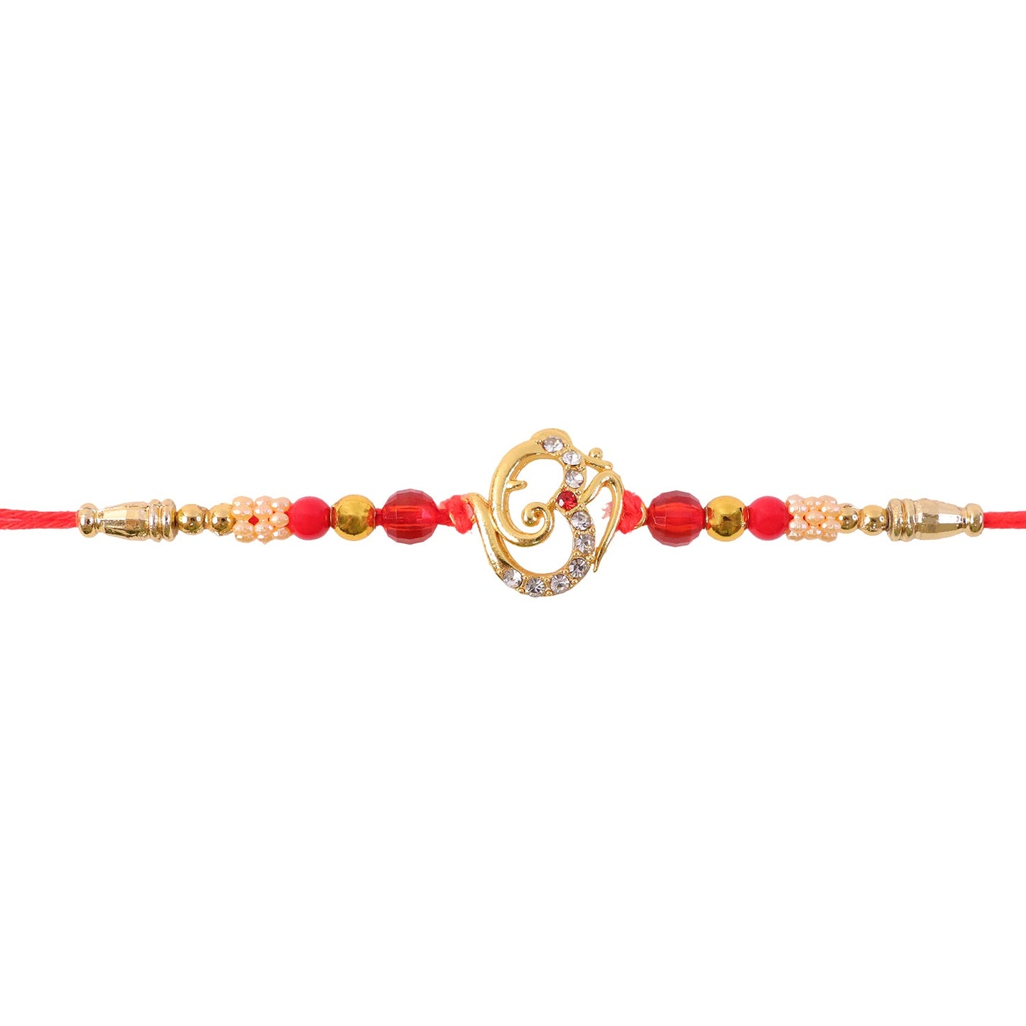 Stylish Evil Eye Designer Rakhi for Brother | Trendy Nazariya Rakhi