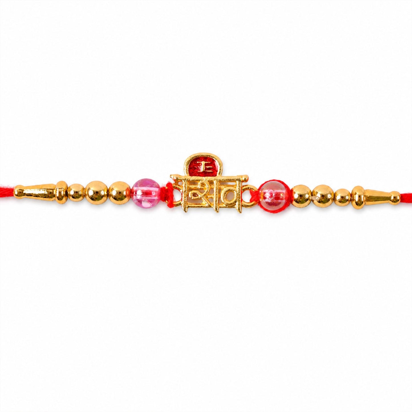 Cute Bal Krishna Kids Rakhi for Little Brother | Cartoon Kids Rakhi