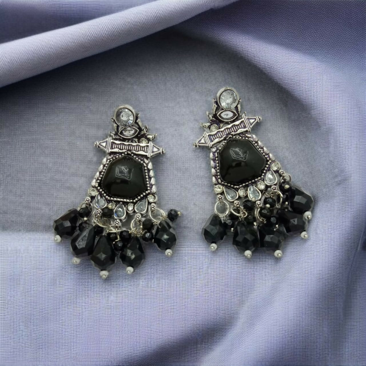 BUTTI OXODISE 0232 BLACK  (2)