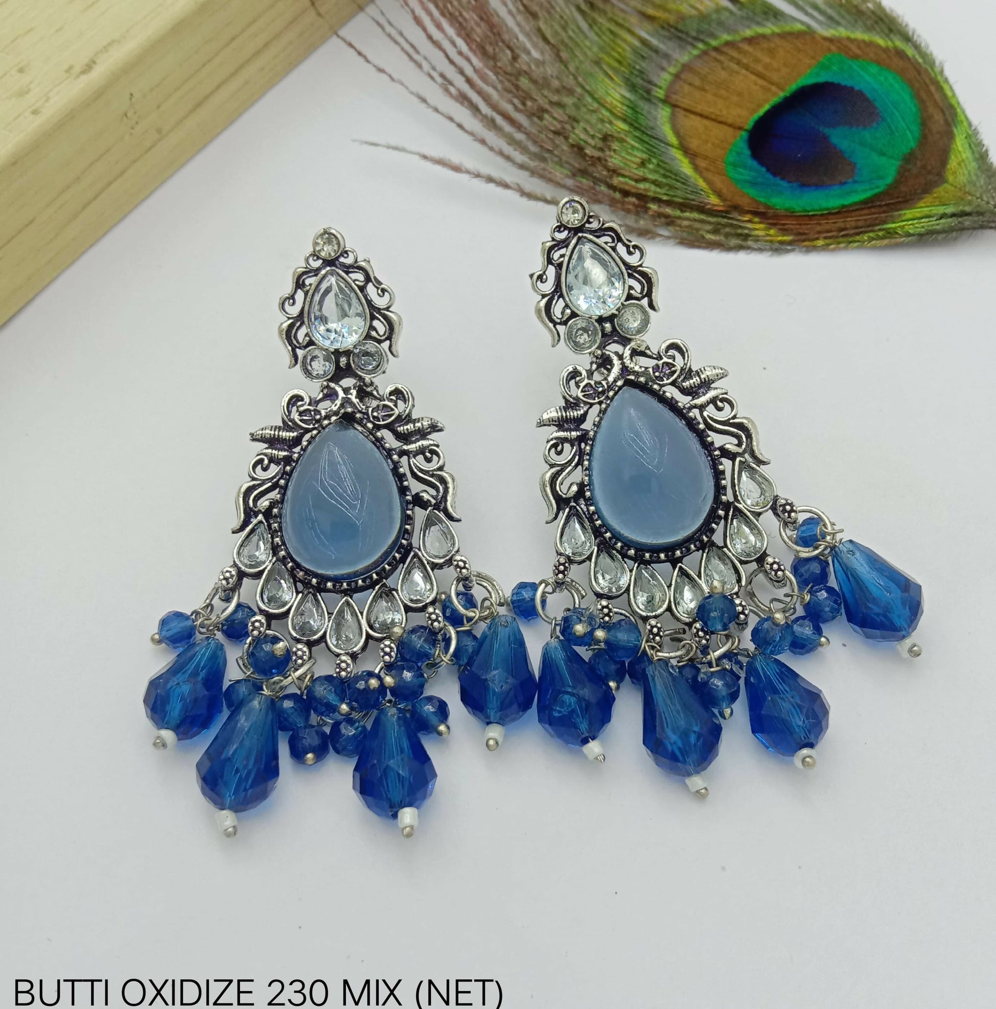 BUTTI OXODISE 0230 BLUE (4)
