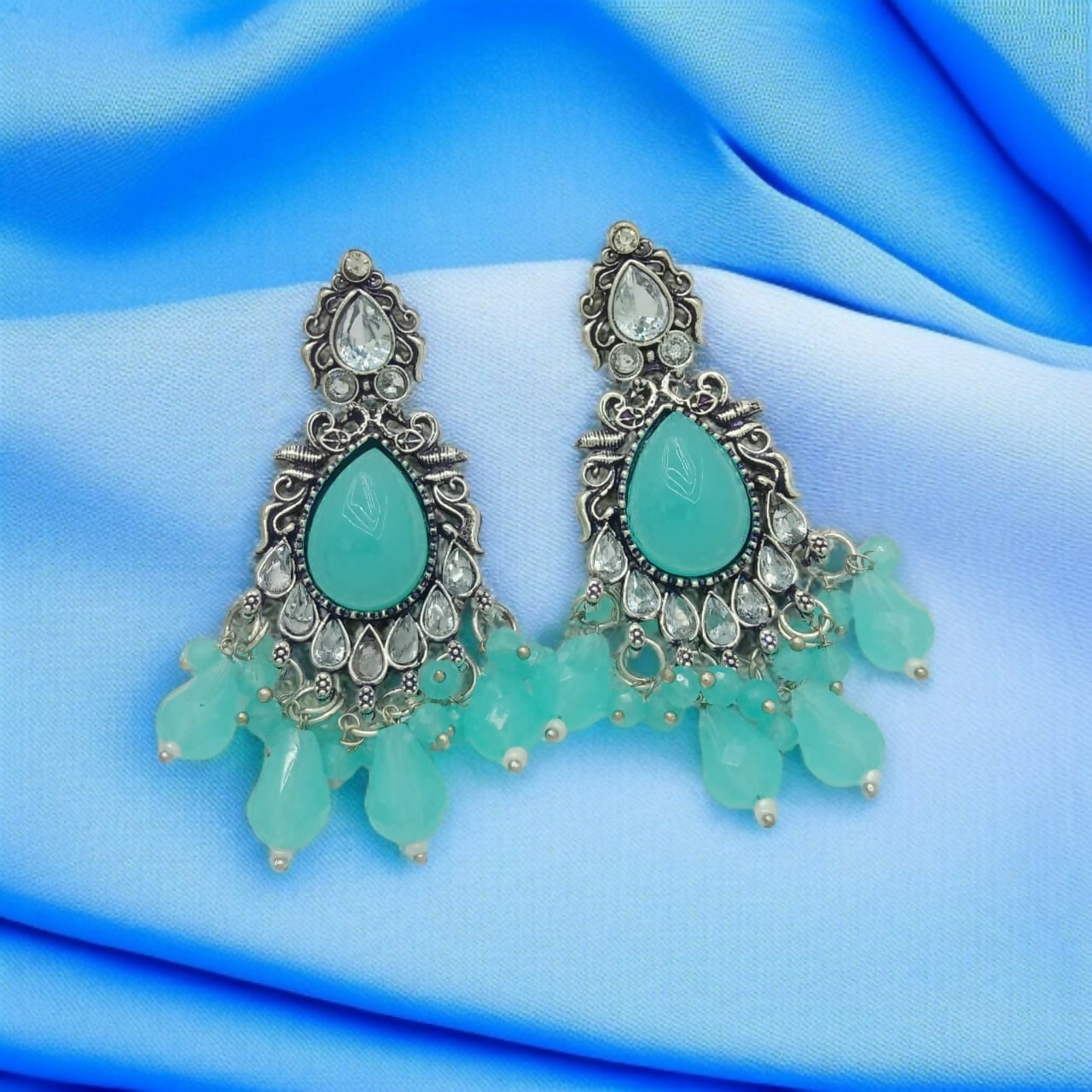 BUTTI OXODISE 0230 LIGHT BLUE  (1)