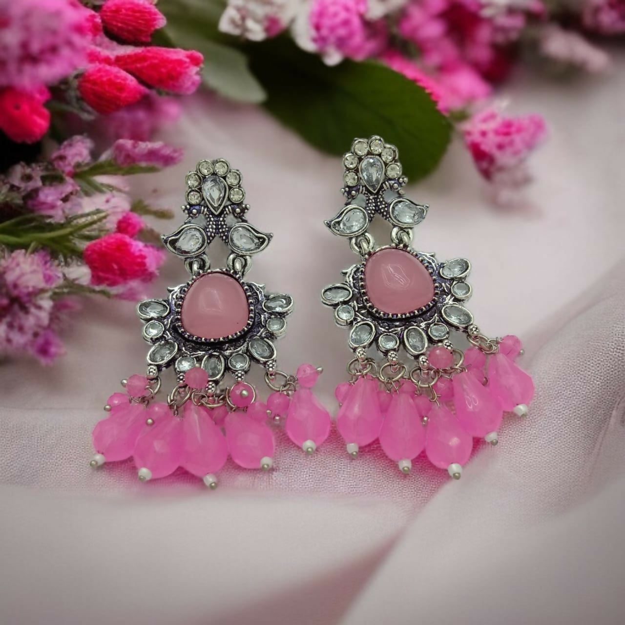 BUTTI OXODISE 0226 PINK  (1)