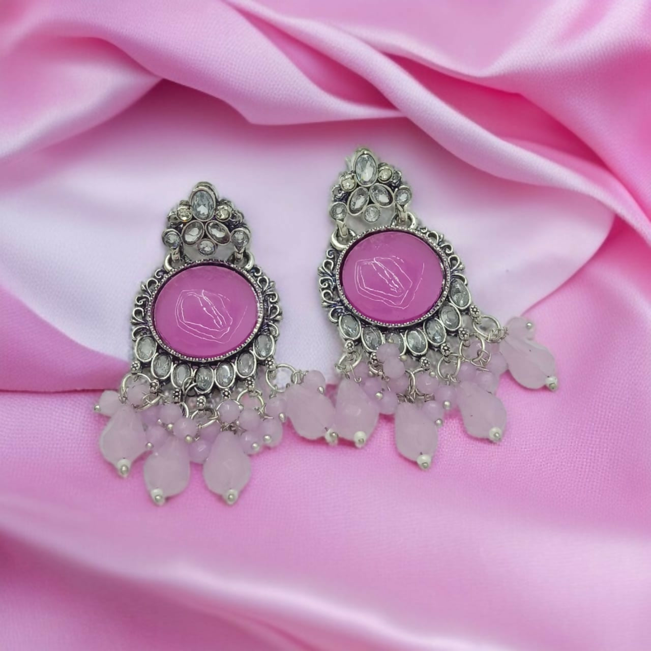 BUTTI OXODISE 0219 PINK   (7)