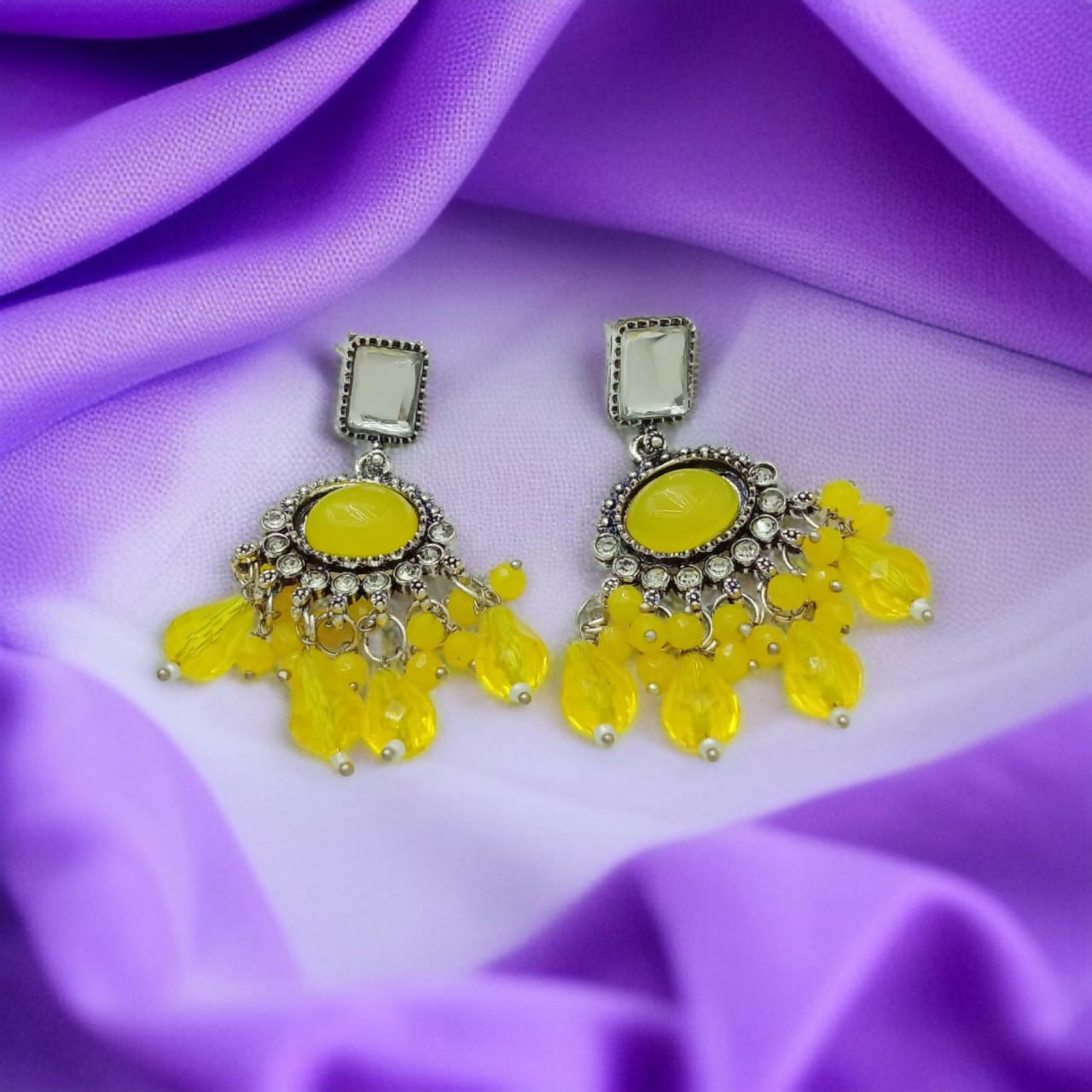 BUTTI OXODISE 0228 YELLOW  (3)