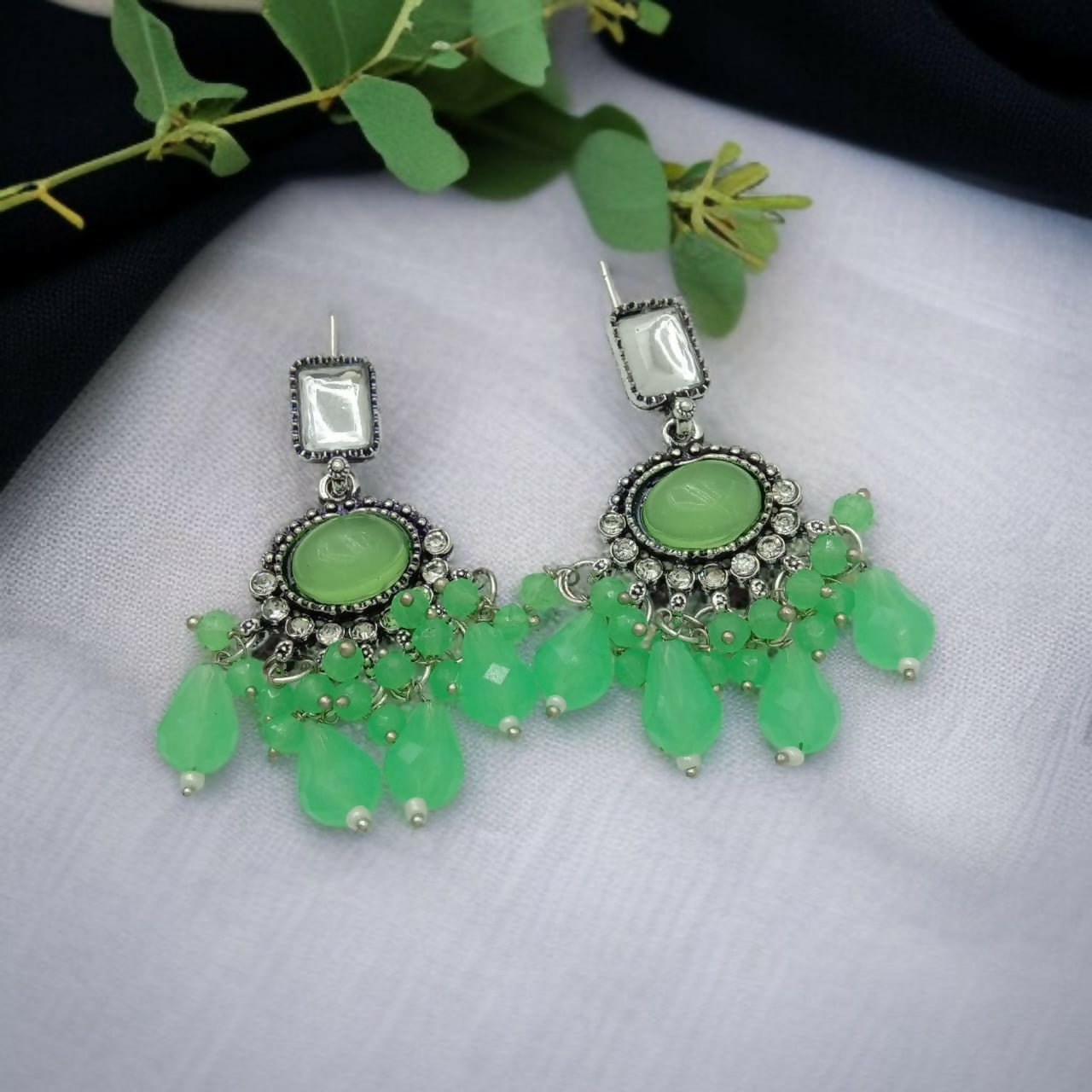 BUTTI OXODISE 0228 LIGHT GREEN  (2)