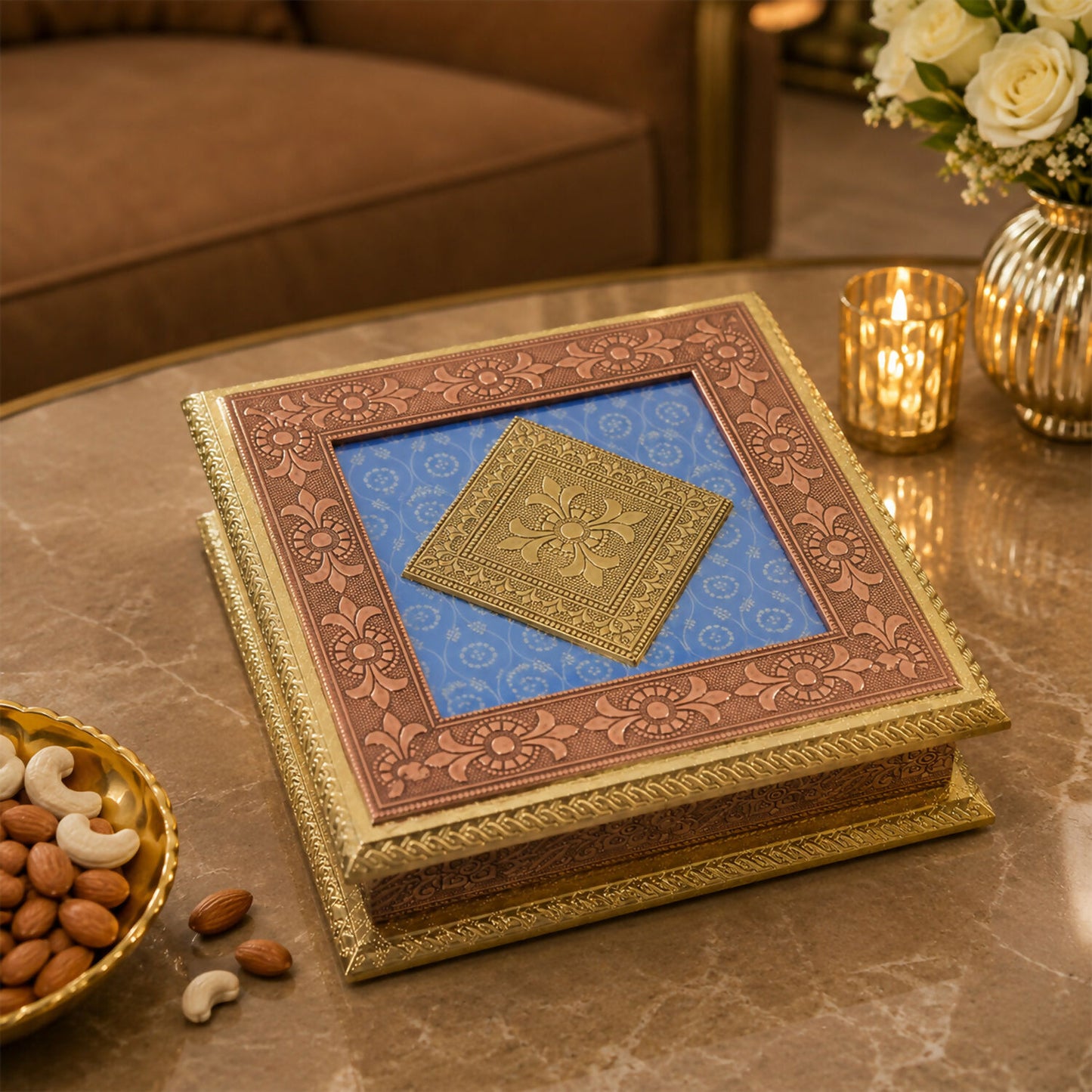 Dry Fruit 02- 05