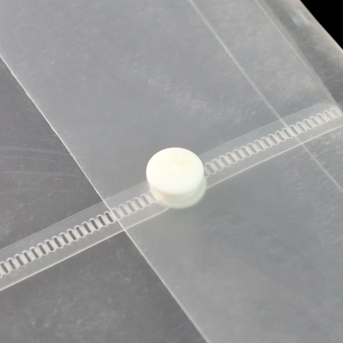 Office clear file organizer