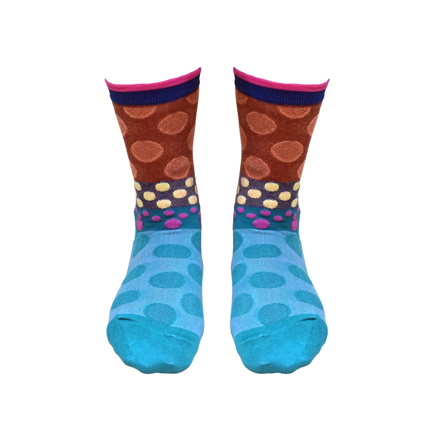 Thickened soft socks.