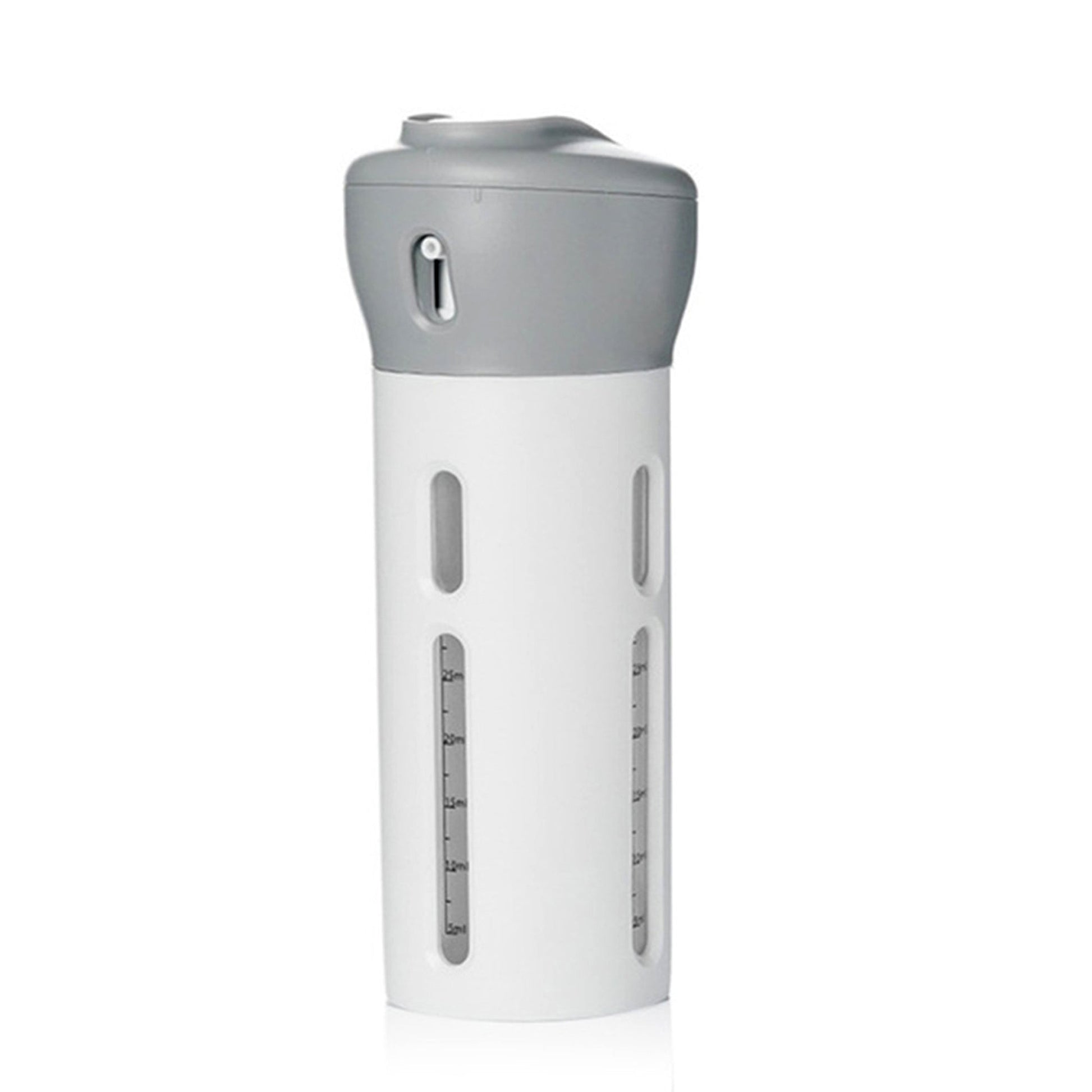 Travel Dispenser Bottle Set