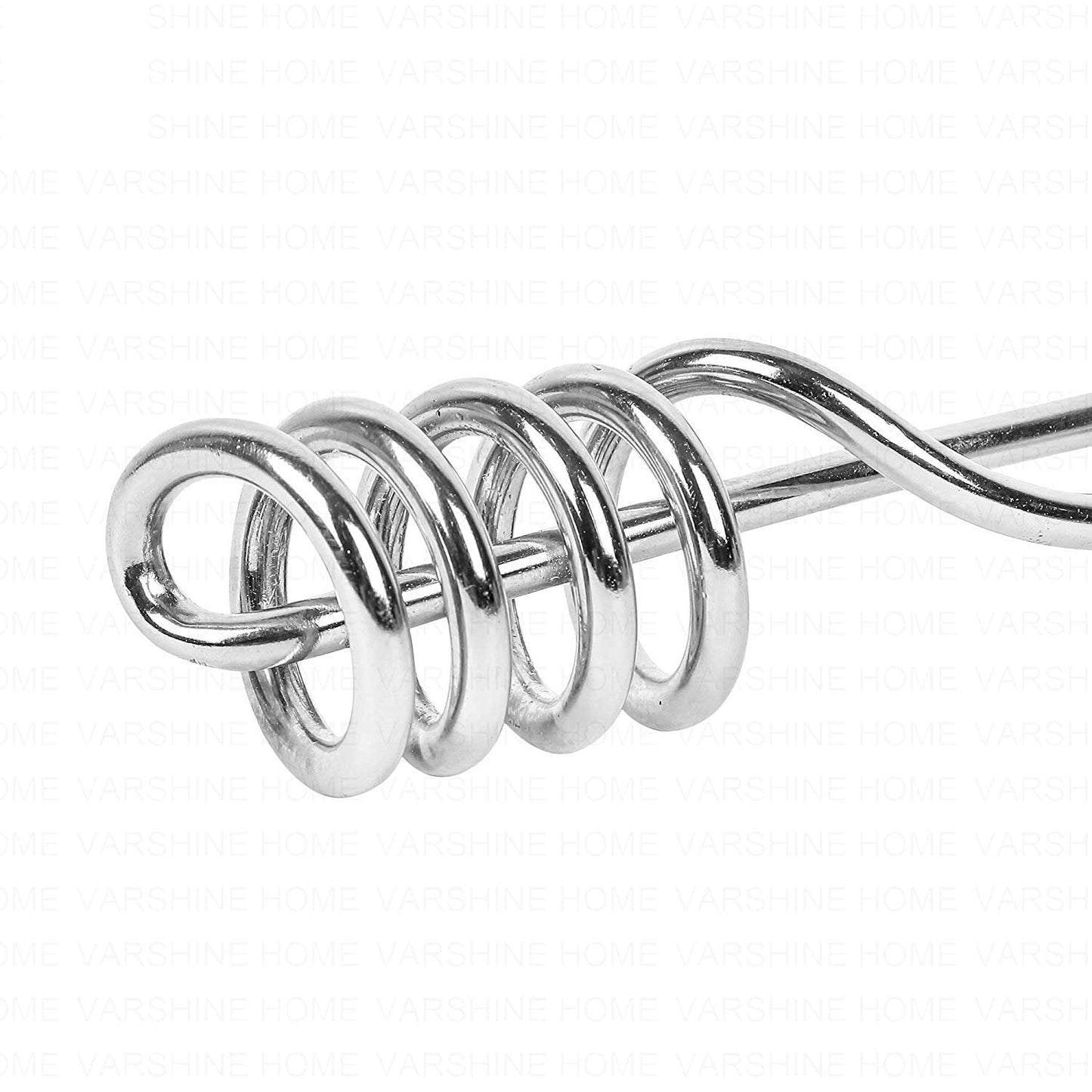 Portable immersion heater for quick hot water