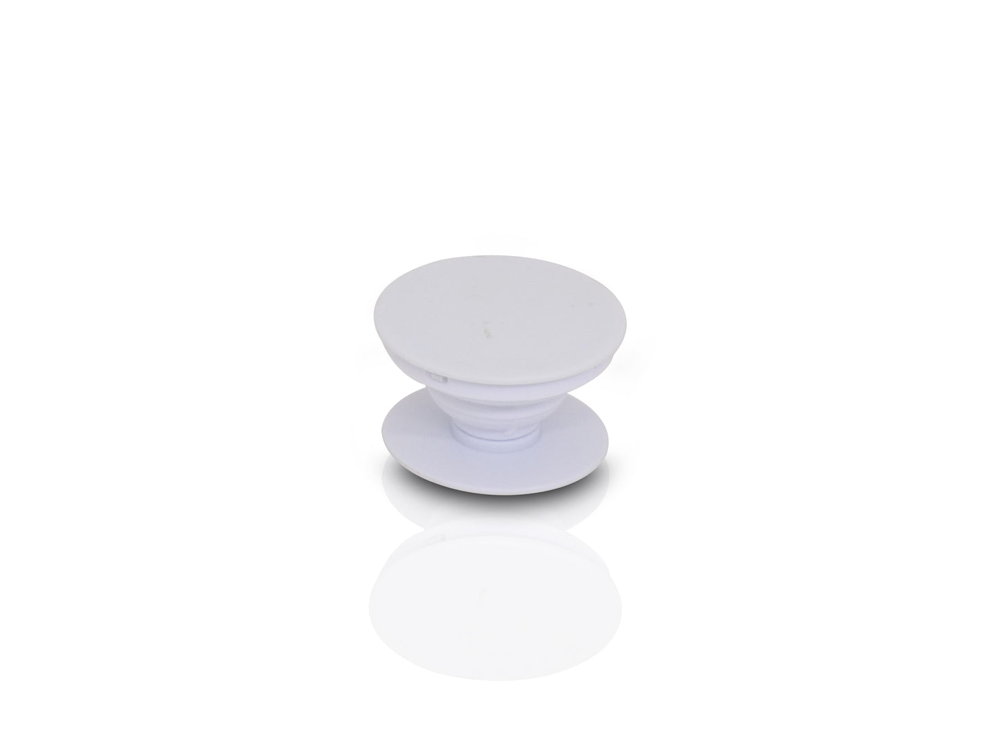 Mobile socket for better grip.