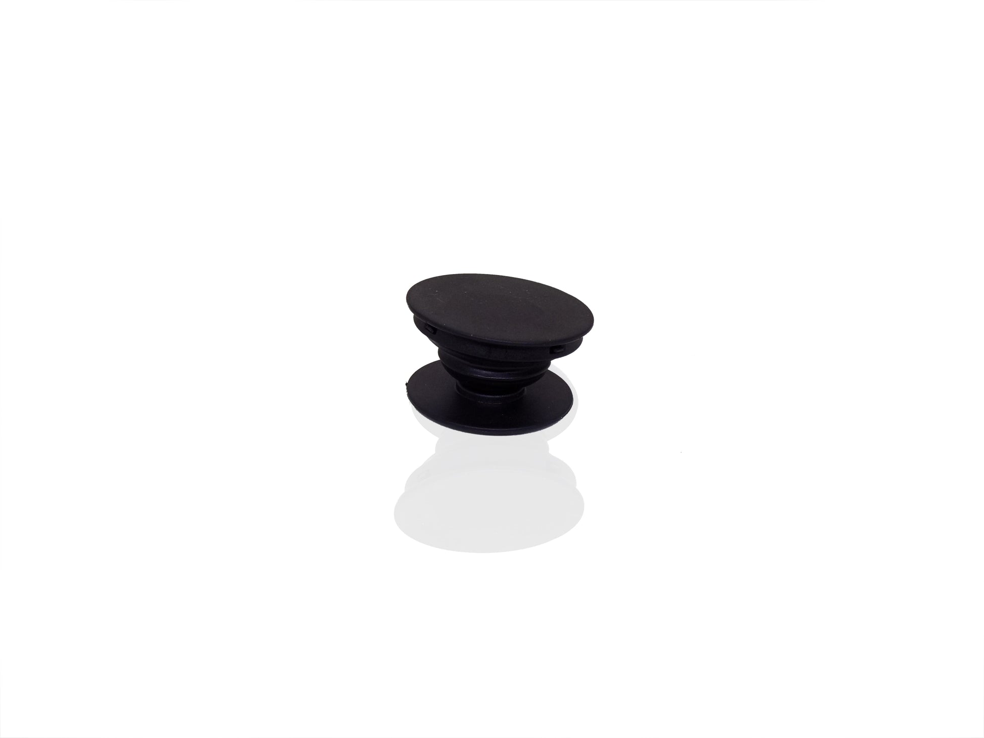 Decorative  holder for phones.