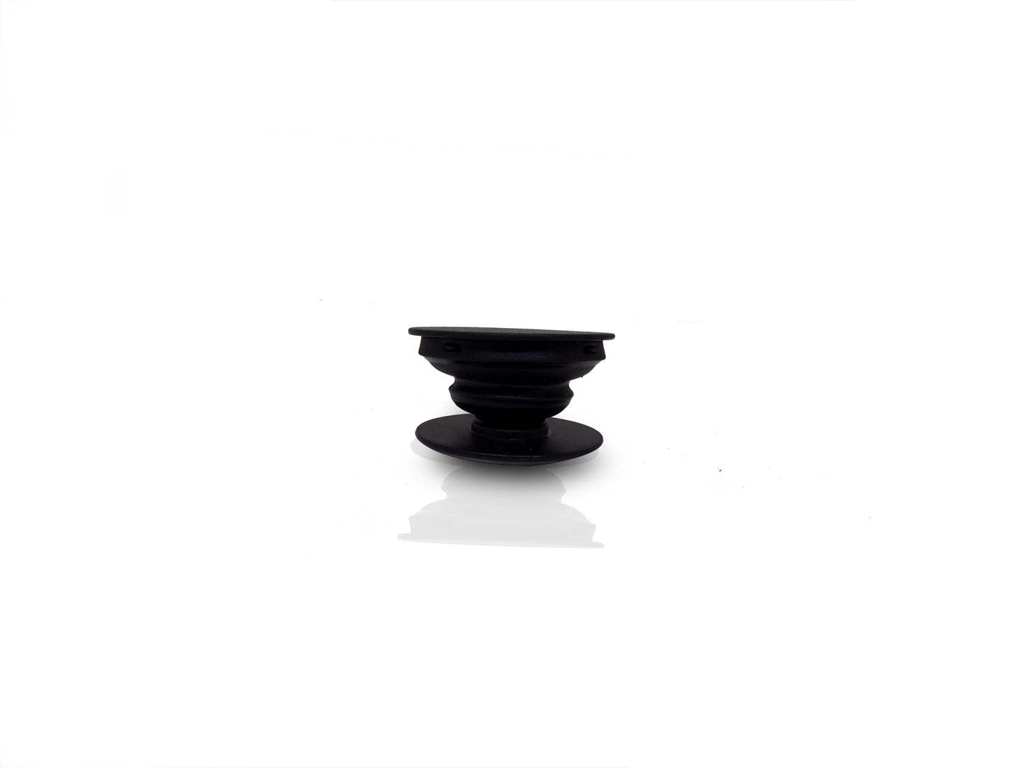 Fun holder for smartphones.