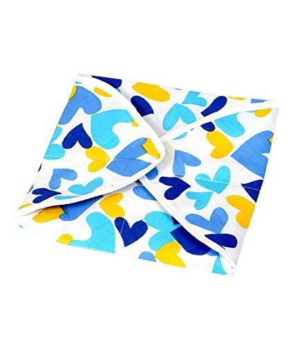 Square Roti Cover
