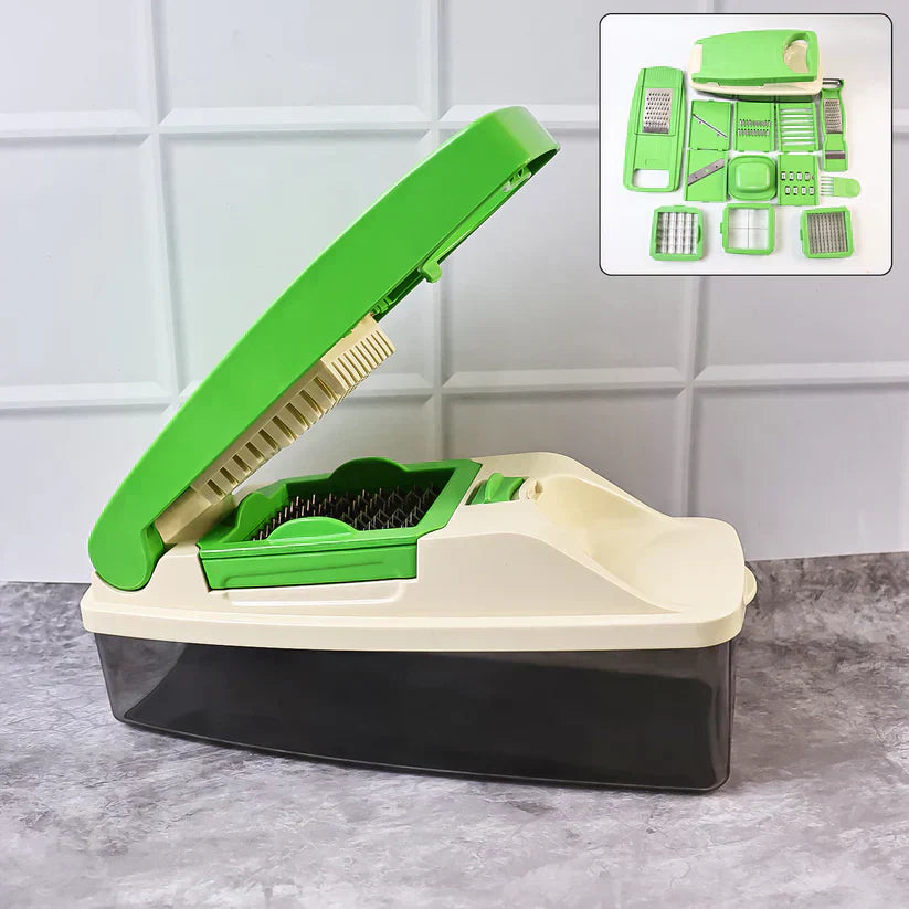 Your Kitchen Is Lying to You - 5 Gadgets You Actually Need