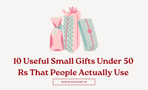 budget friendly gifts under 50 rs return gifts under 50 for parties and festivals